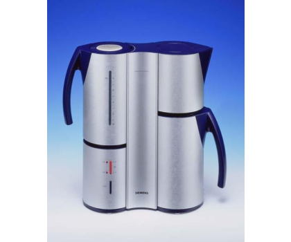 Ekspres i kawa Siemens TC 91100